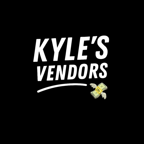 Kyles Vendors