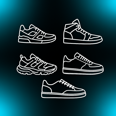 Sneaker Vendor + Reselling Guide