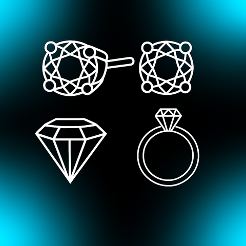 Moissanite Vendor + Reselling Guide